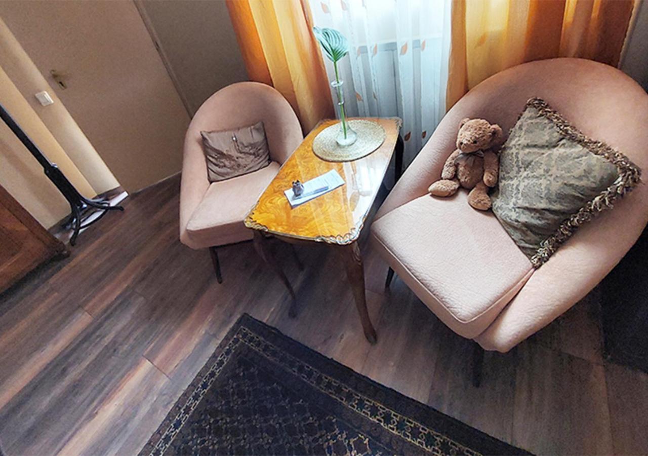 Rohonci Vendégház Kőszeg Esterno foto