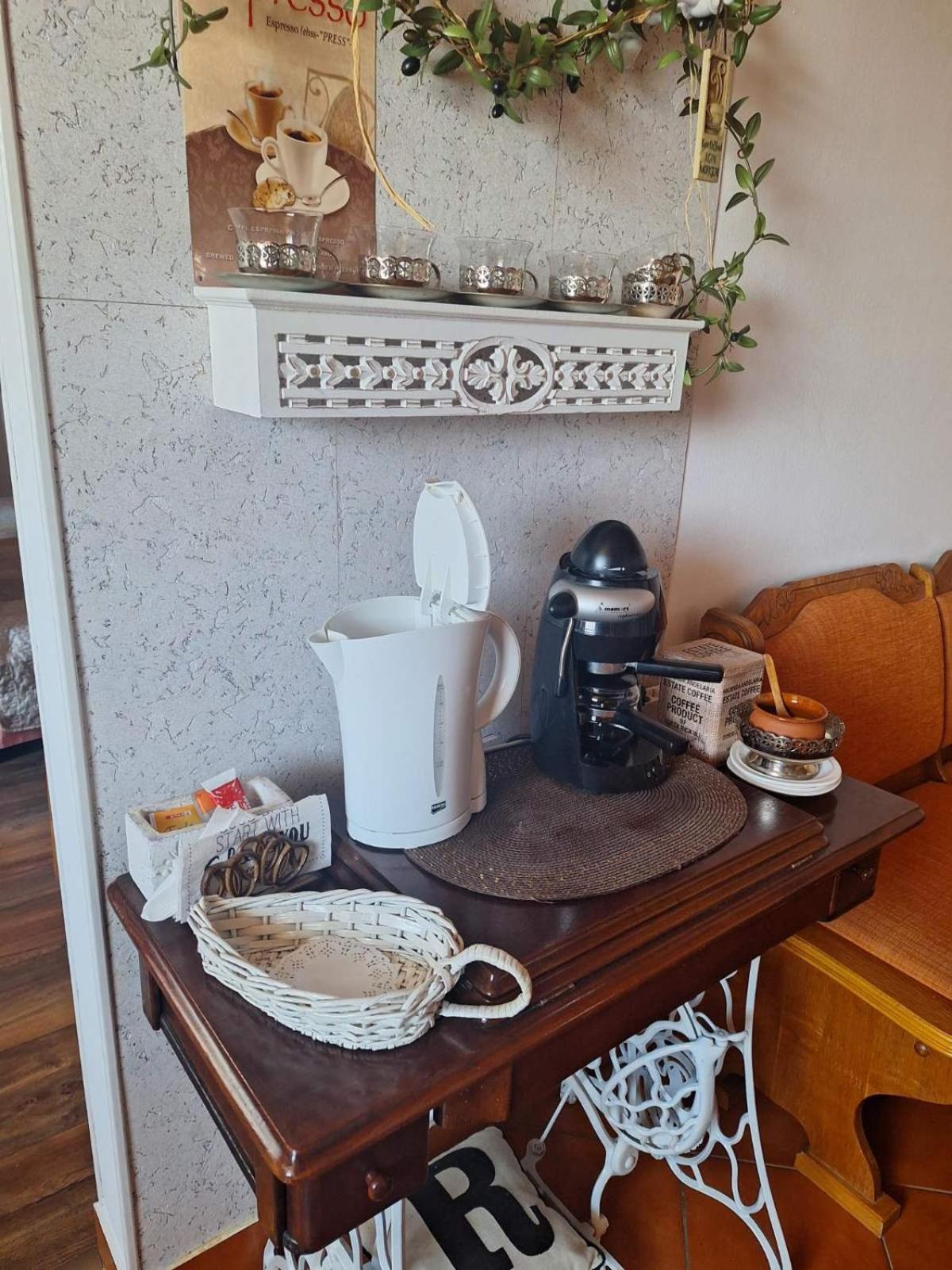 Rohonci Vendégház Kőszeg Esterno foto