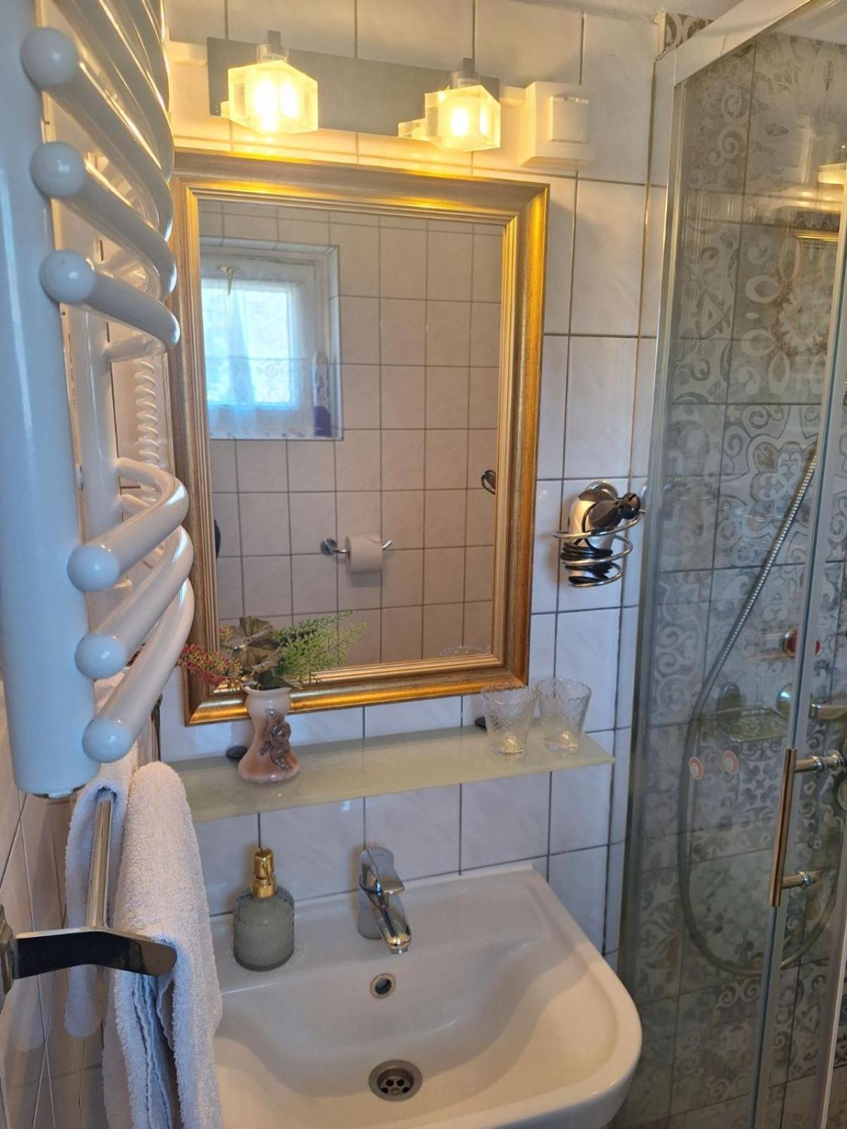 Rohonci Vendégház Kőszeg Esterno foto